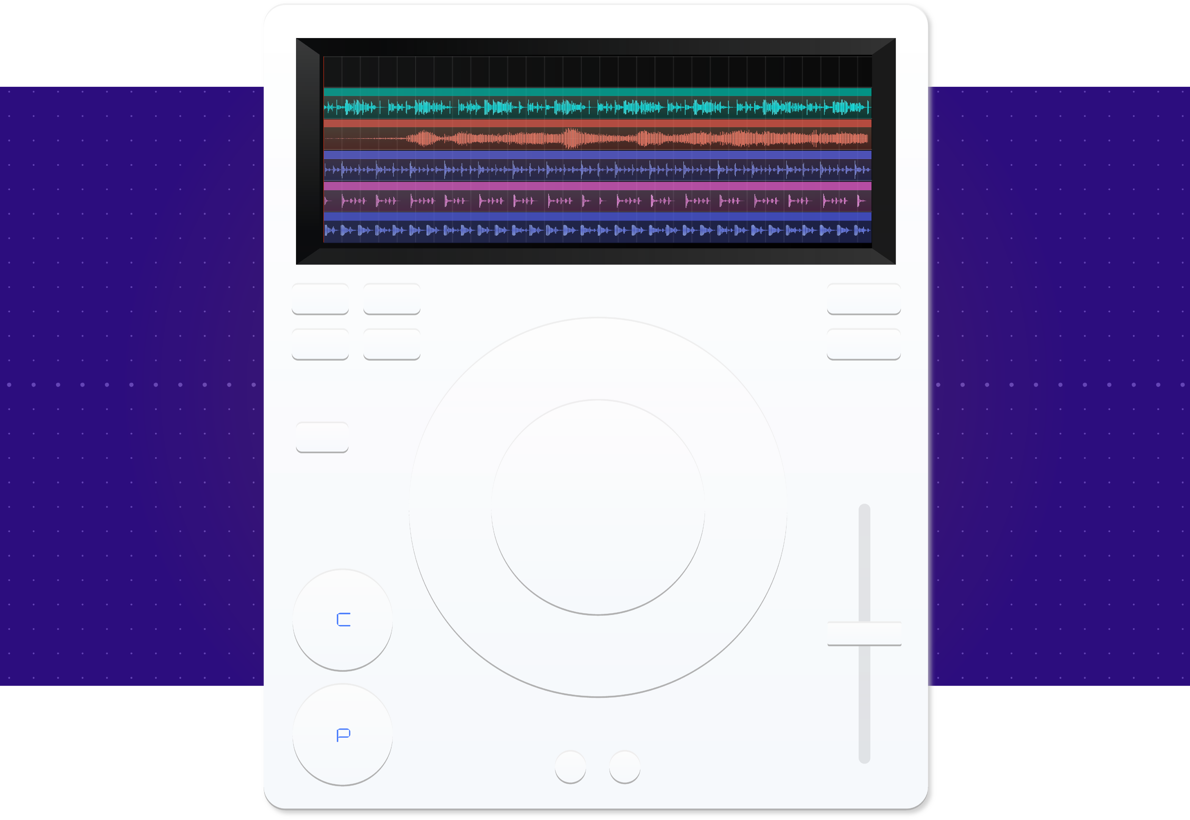 App UI Prototype